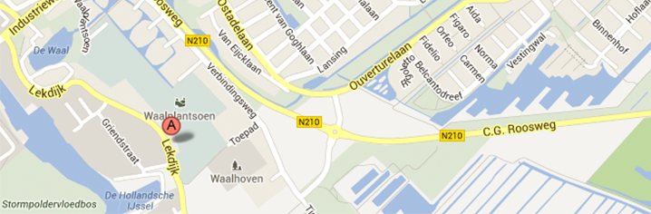 Krimpen aan den IJssel